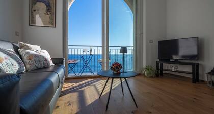 La Casa di Martina, Orizzonte Mare