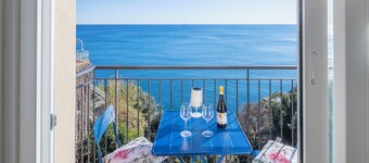 La Casa di Martina, amazing seaview