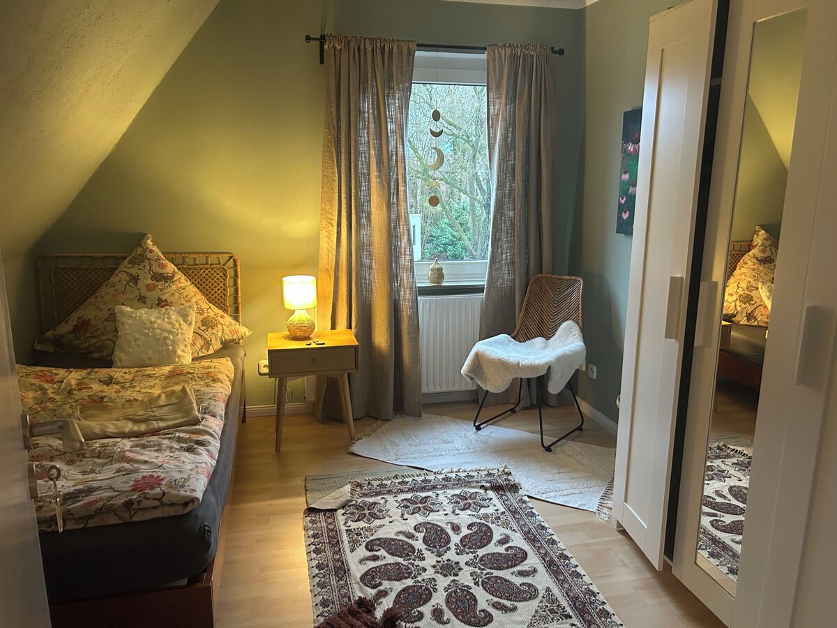 Bild für Gastgeberprofil