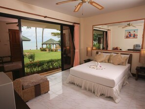 Internet - Ferienvilla mit Garten, Grill und Terrasse by Interhome (Koh Samui)