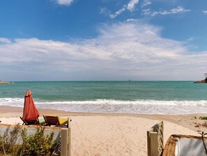 Beach - Ferienvilla mit Garten, Grill und Terrasse by Interhome (Koh Samui)