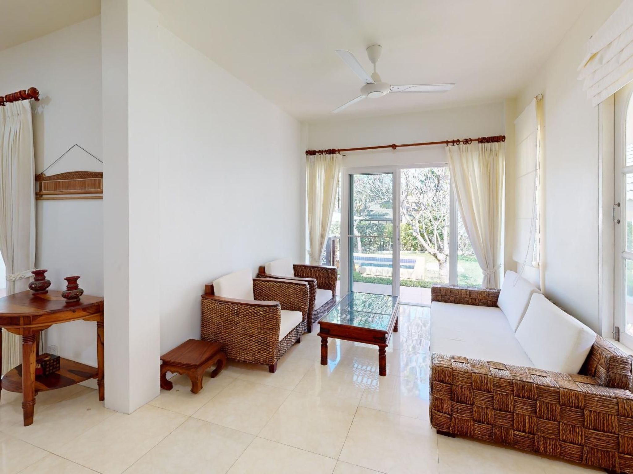 Mit Schwimmbad 10 Personen Koh Samui By Interhome - 帕岸島
