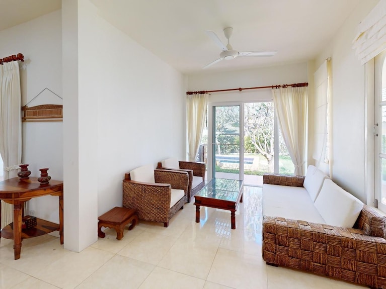 Mit Schwimmbad 10 Personen Koh Samui By Interhome - 帕岸島
