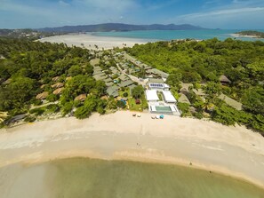 Beach - Luxusvilla für 6 Personen in Strandresort by Interhome (Koh Samui)
