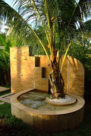 Property grounds - Villa mit Blick auf das Wasser by Interhome (Koh Samui)