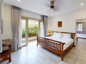 Internet - Ferienvilla mit Garten, Grill und Terrasse by Interhome (Koh Samui)