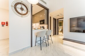 Interior - Community View 1BR, Perfectly Located Near the Park, Adhara Star, Arjan (Dubai)