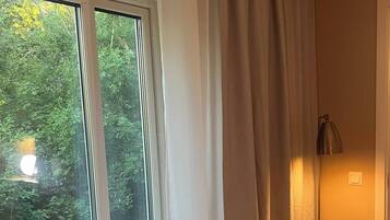 Apartment, 1 Bedroom | Interior