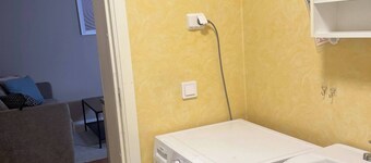 Cozy Two Rooms Apartment at Rågsved