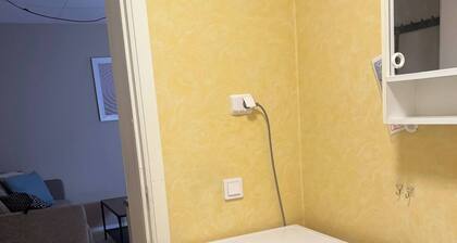 Cozy Two Rooms Apartment at Rågsved