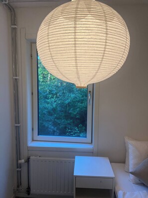 Apartment, 1 Bedroom | Interior - Cozy Two Rooms Apartment at Rågsved (Bandhagen)