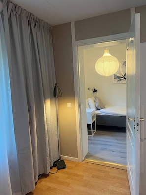Apartment, 1 Bedroom | 2 bedrooms - Cozy Two Rooms Apartment at Rågsved (Bandhagen)