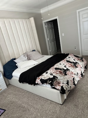 2 Schlafzimmer, Bügeleisen/Bügelbrett, WLAN, Rollstuhlgeeignet