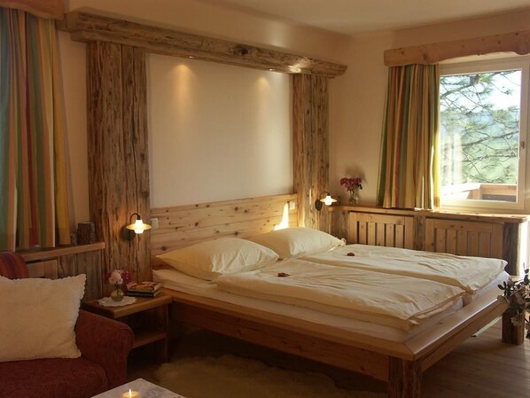 1 Schlafzimmer, WLAN