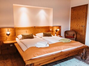 1 Schlafzimmer, WLAN