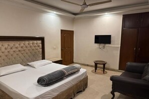 Fer et planche à repasser, Wi-Fi gratuit