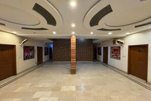 Interior - City View Hotel Lawrence Road (Lahore)