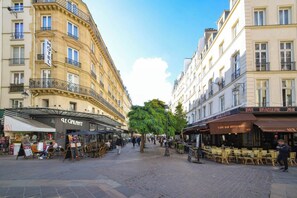 Miscellaneous - Superb Apartment - Beaubourg - Le Marais (Paris)