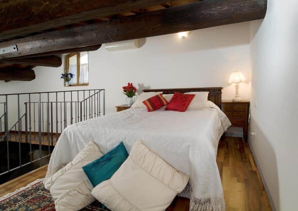 Wi-Fi, draps fournis