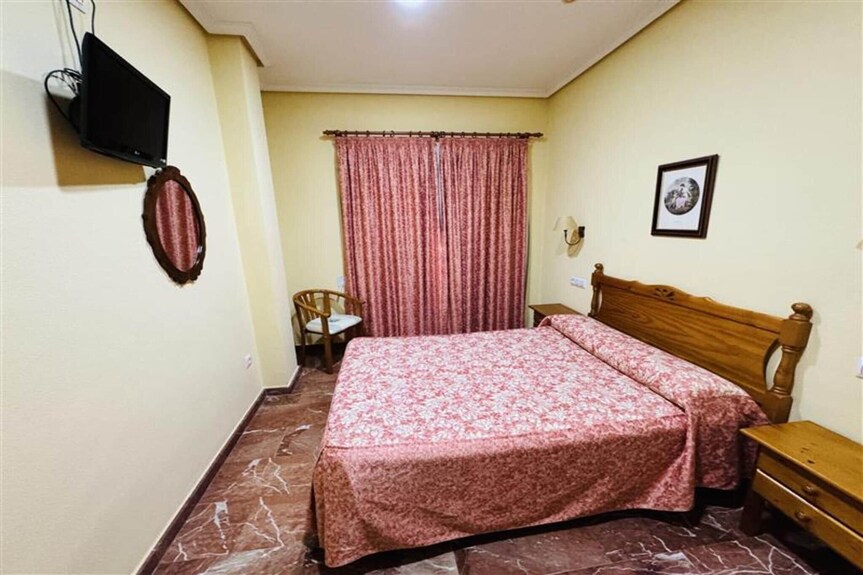 Hotel Albohera Playa By Belvilla Resorts-suite - Los Alcázares