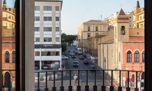 Interior - Luxor Home Enchanting View (Agrigento)