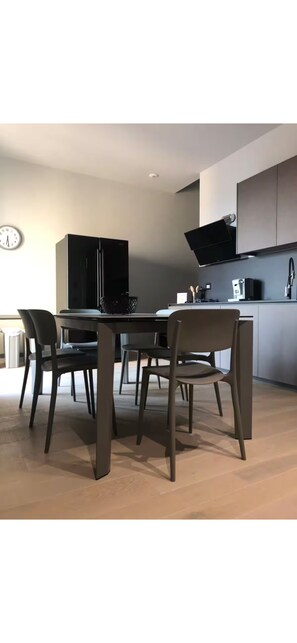 Microwave, oven, stovetop, dishwasher - Luxor Home Enchanting View (Agrigento)