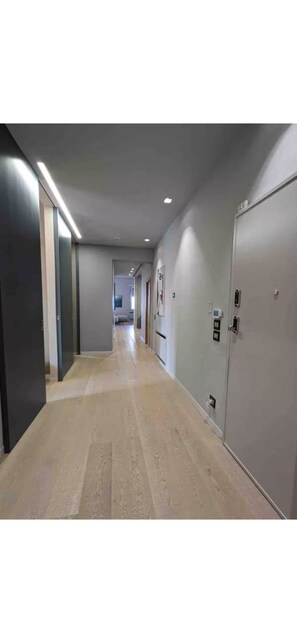 Interior - Luxor Home Enchanting View (Agrigento)