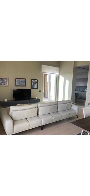 Interior - Luxor Home Enchanting View (Agrigento)