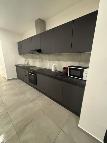 Appart Hôtel luxueux 3 suites + jardin