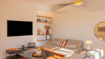 Smart TV, offices