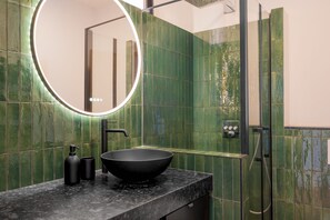Towels - Saint-Tropez: Bright apartment near the port (Saint-Tropez)