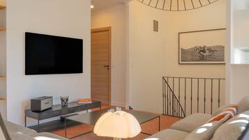 Smart TV, offices