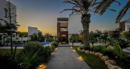 Villa Cielo Mare | Jacuzzi, Pool, View, Sleeps 12