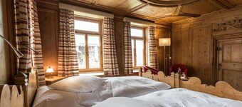 Meisser Hotel "superior"