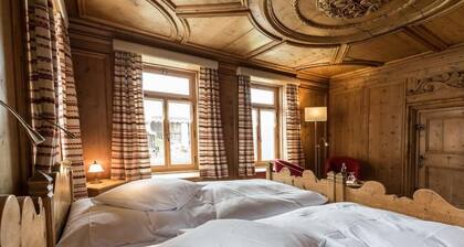 Meisser Hotel "superior"