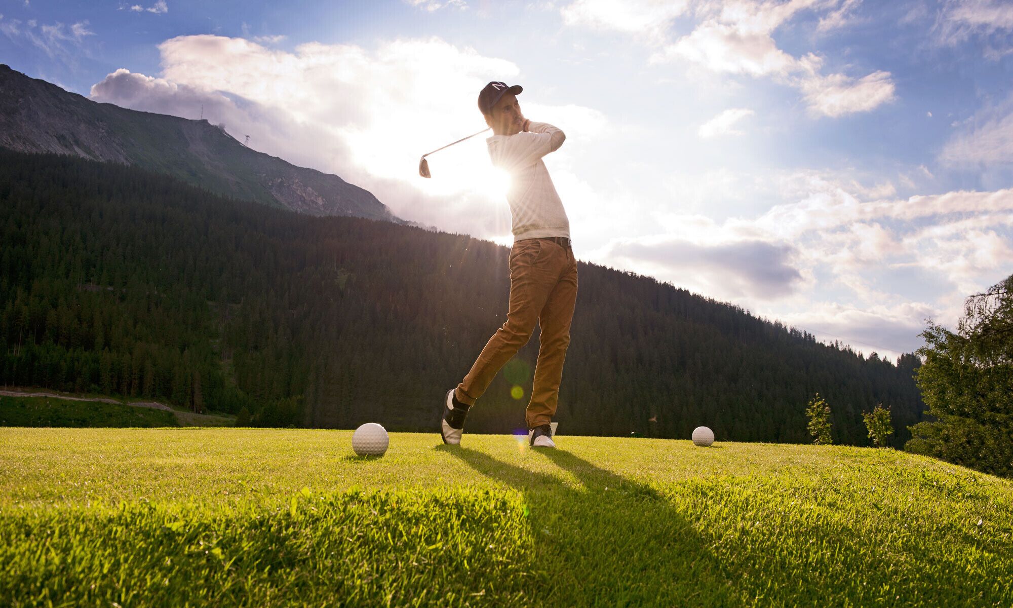 Golf