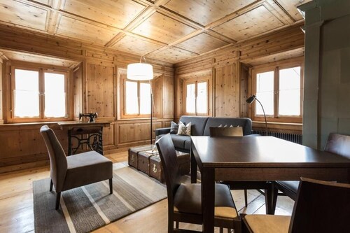 Meisser Hotel "superior"