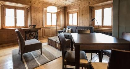 Meisser Hotel "superior"