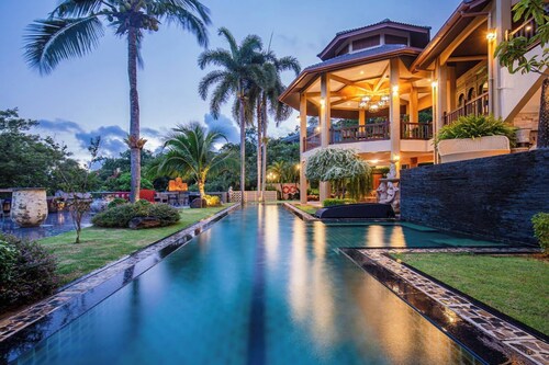 Bell Seaside Residence