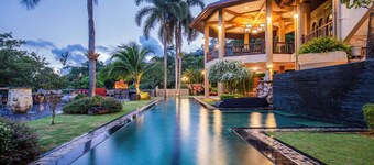 Bell Seaside Residence