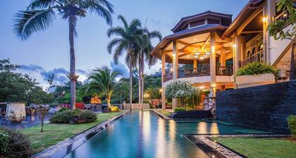 Bell Seaside Residence