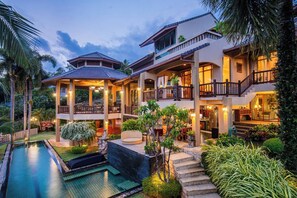 Exterior - Bell Seaside Luxury Villa (Rawai)