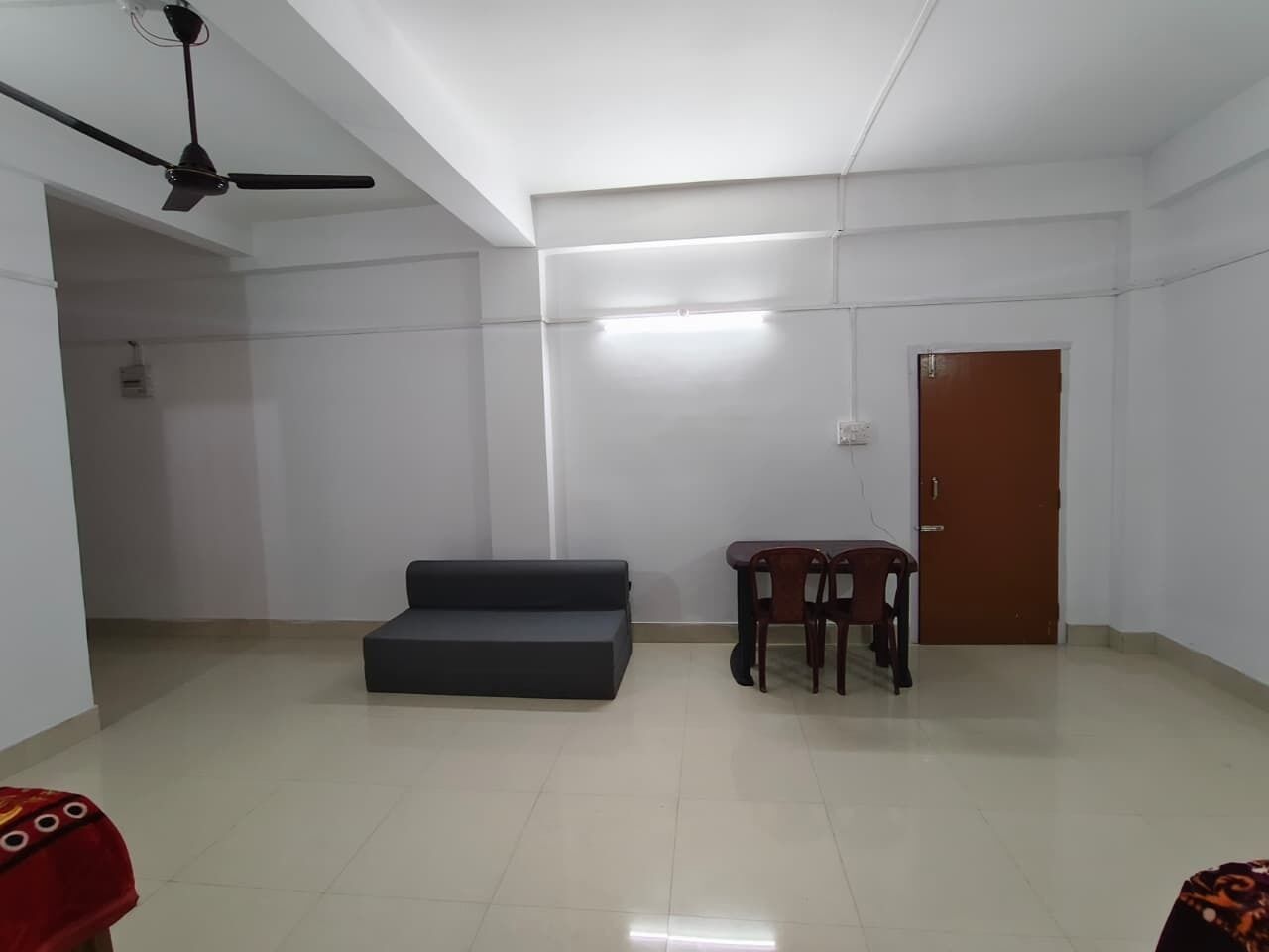 Classic Apartment | Interior