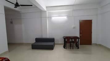 Classic Apartment | Interior