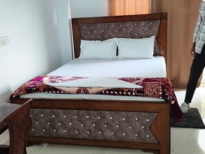 Classic Apartment | Laptop workspace, free WiFi - Jironi Residency In  (Guwahati)