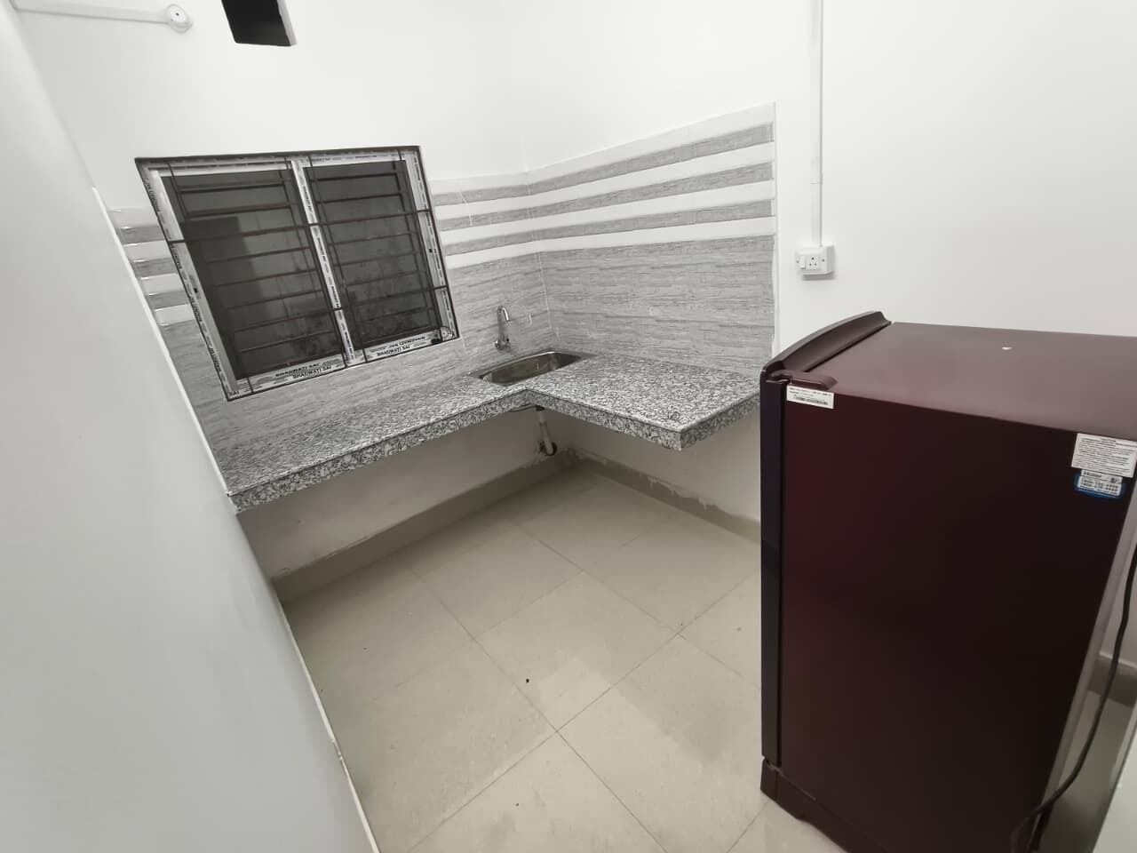 ดีลักซ์อพาร์ทเมนท์ | ภายใน