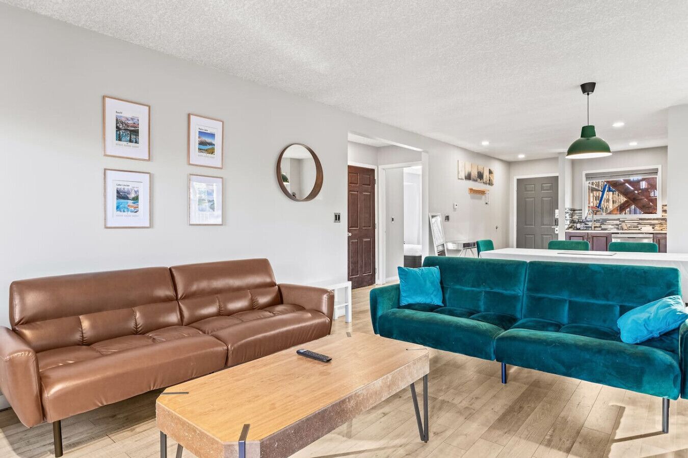 2br Bow Valley Retreat With Bbq. Near Parks & Banff - Canmore