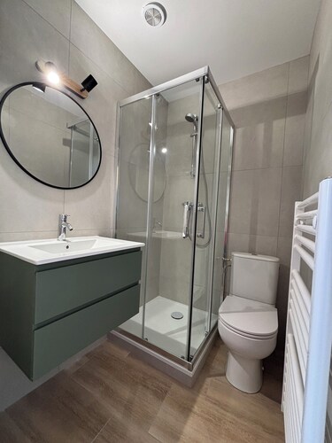 Cosy apartment - heart of Laval