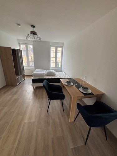 Appartement cosy - cœur de Laval