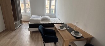 Cosy apartment - heart of Laval